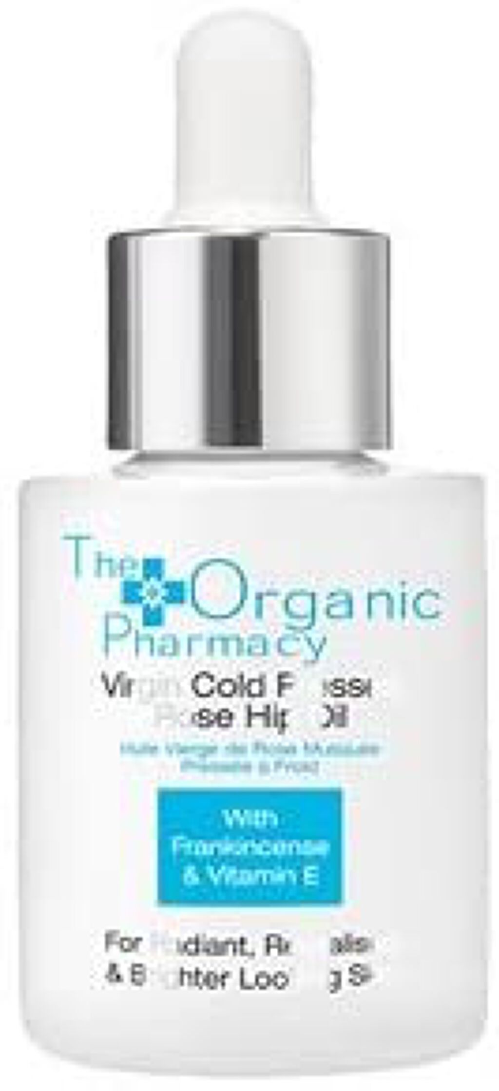 ヴァージン コールド プレス RH オイル オーガニックファーマシー