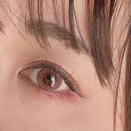 ロングラスティングアイライナー/COSCOS/リキッドアイライナーを使ったクチコミ(7枚目)