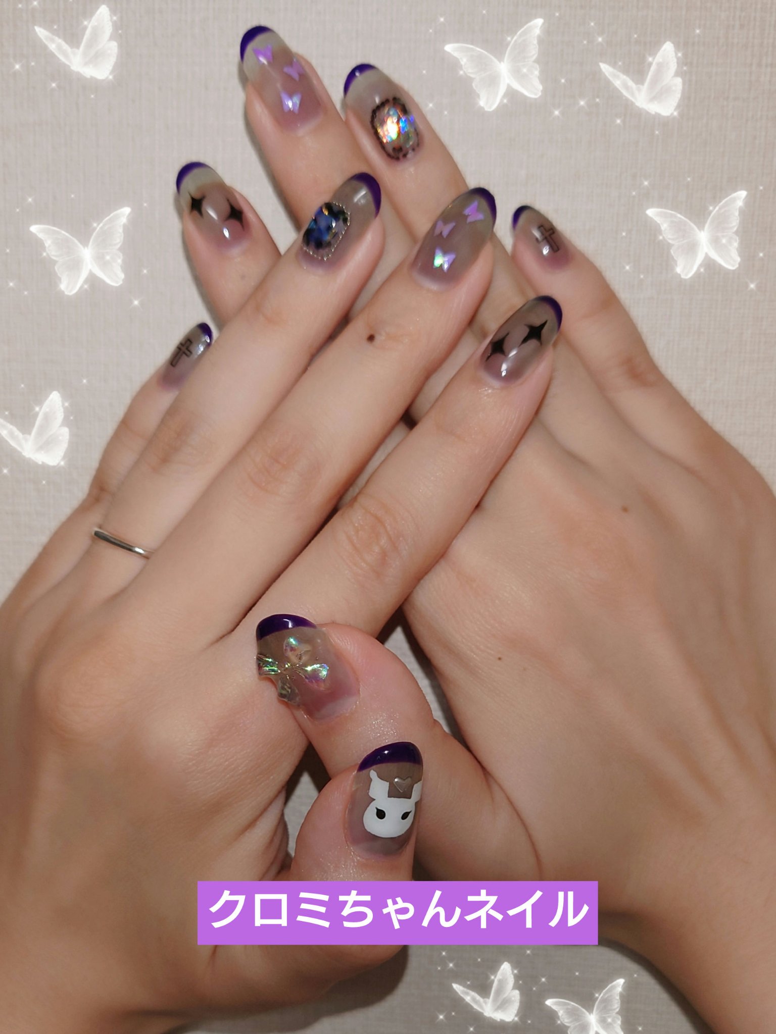 irogel ノンワイプトップ コート/irogel(イロジェル)/ジェルネイルを使ったクチコミ（3枚目）