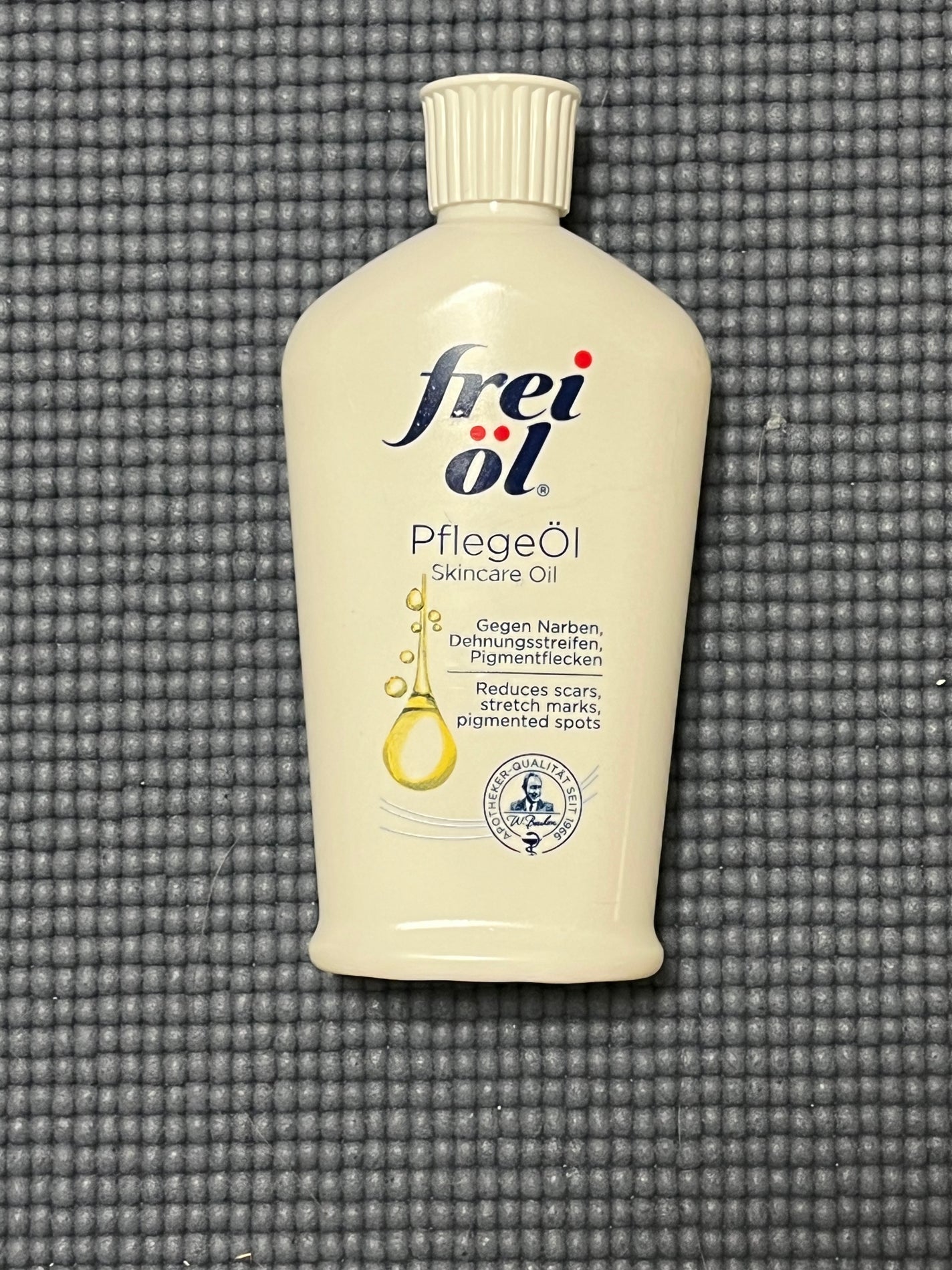 フェイス&ボディケアオイル(Face&Body Oil )/フレイオイル(freioil)/フェイスオイルを使ったクチコミ(1枚目)