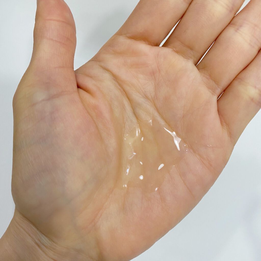 リジェンヌシャンプー/トリートメント スムース&ボリューム/リジェンヌ/市販シャンプーを使ったクチコミ（2枚目）