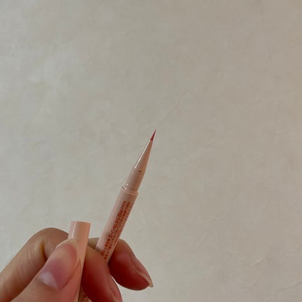 クリームチーク/キャンメイク/ジェル・クリームチークを使ったクチコミ(9枚目)