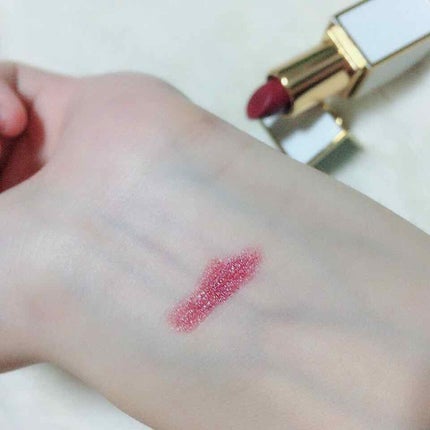 ウルトラ リッチ リップ カラー/TOM FORD BEAUTY/口紅を使ったクチコミ(1枚目)