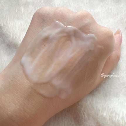 タイムレスジェリーセラム/アンダーノイル/美容液を使ったクチコミ(4枚目)