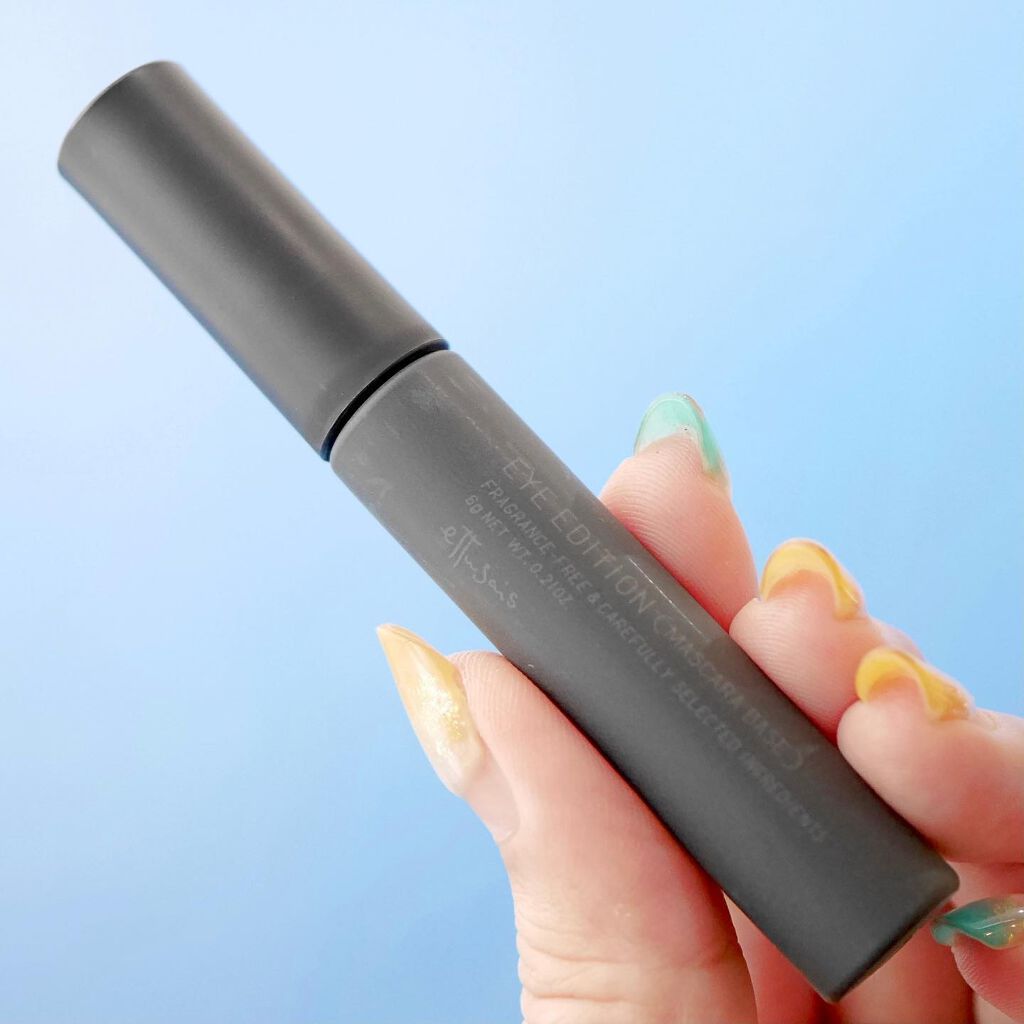 エテュセ アイエディション (マスカラベース)/ettusais/マスカラ下地を使ったクチコミ（2枚目）