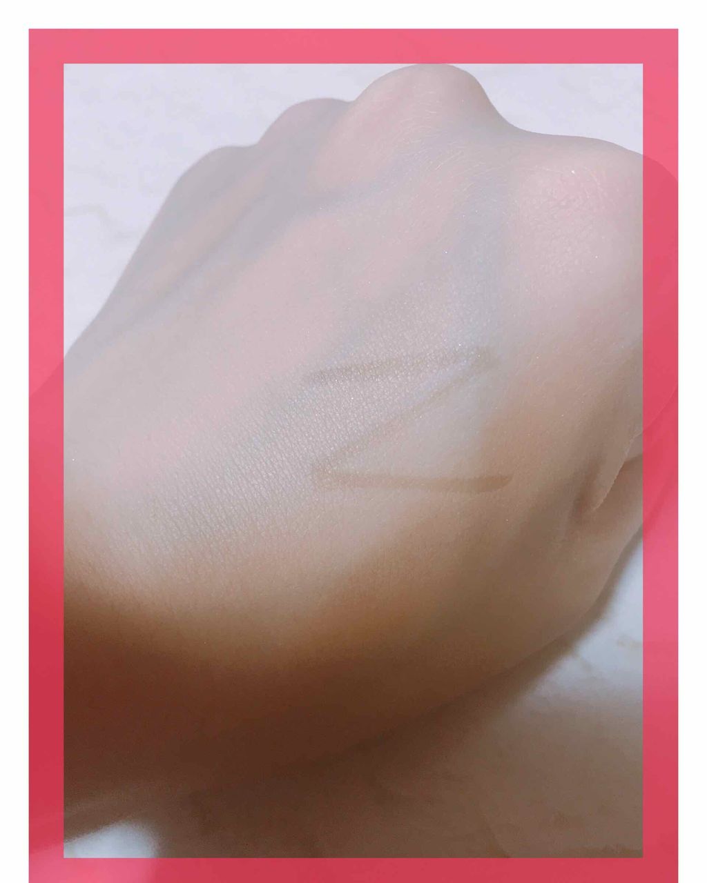 ダブルラインエキスパート/KATE/リキッドアイライナーを使ったクチコミ(2枚目)