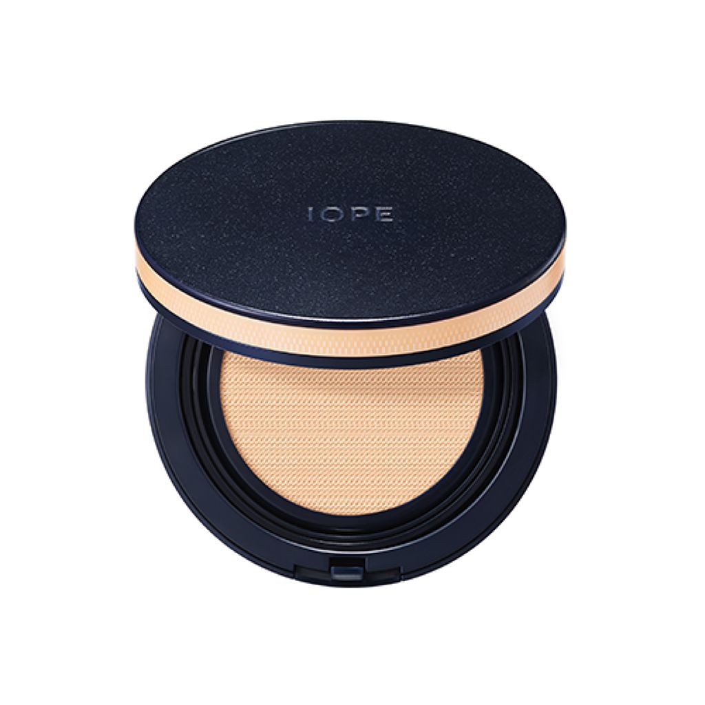 パーフェクトカバー クッション IOPE