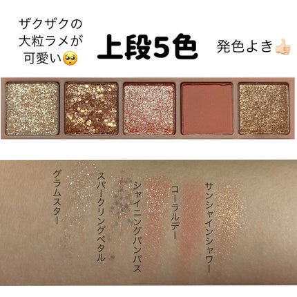 ReVIA 1day/ReVIA/ワンデー(1DAY)カラコンを使ったクチコミ(2枚目)