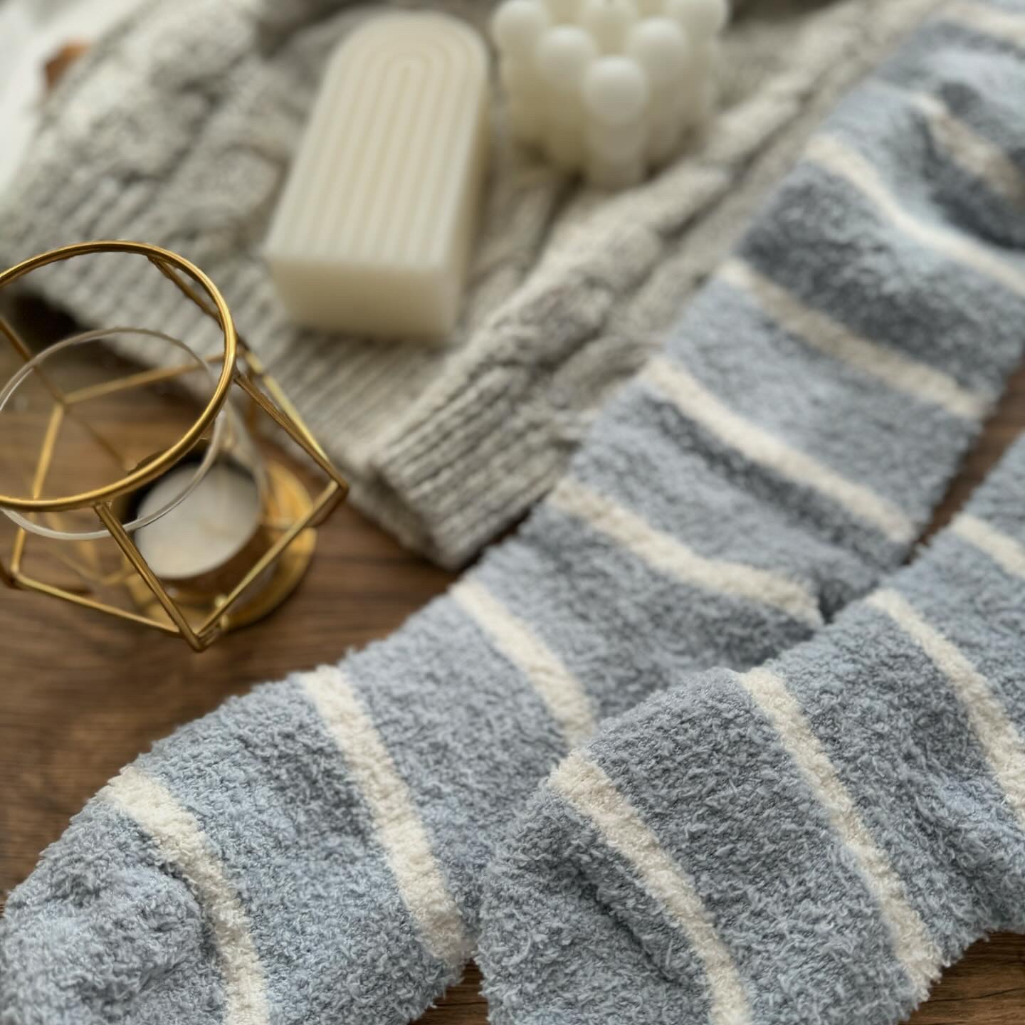 ぽかぽかカイロソックス S01 SNOW WHITE/カイロソックス/暖かい靴下を使ったクチコミ（2枚目）