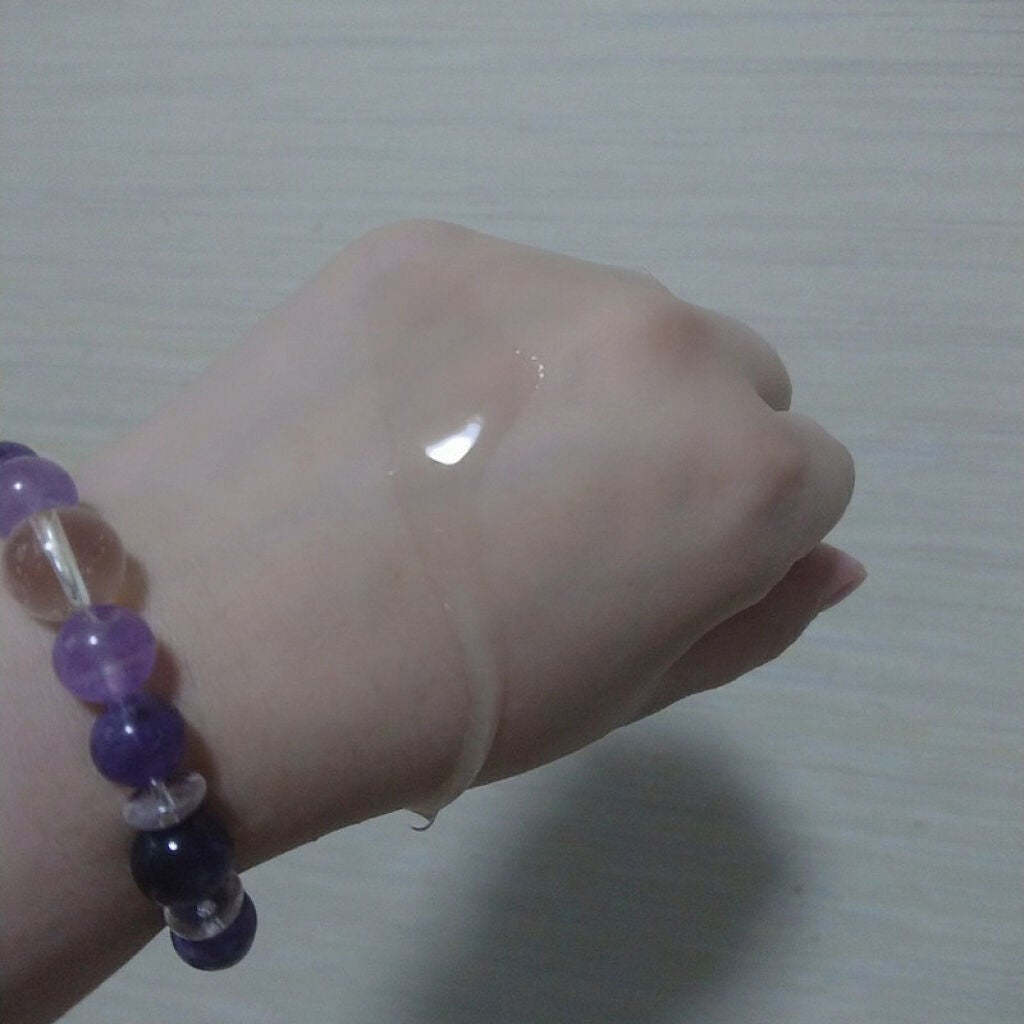 ドレススノー ローション【医薬部外品】 /アテニア/化粧水を使ったクチコミ(3枚目)