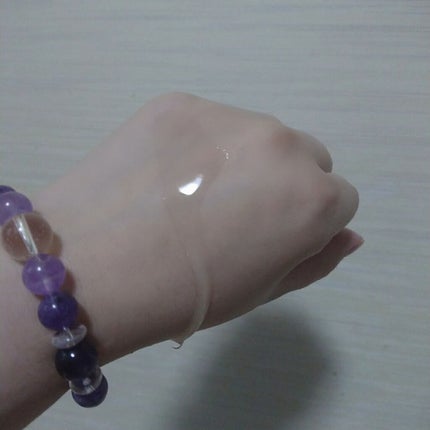 ドレススノー ローション【医薬部外品】 /アテニア/化粧水を使ったクチコミ(3枚目)