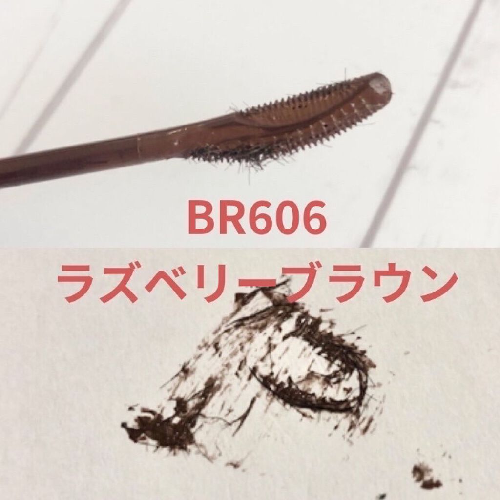 シャドーカスタマイズ/MAJOLICA MAJORCA/単色アイシャドウを使ったクチコミ（2枚目）