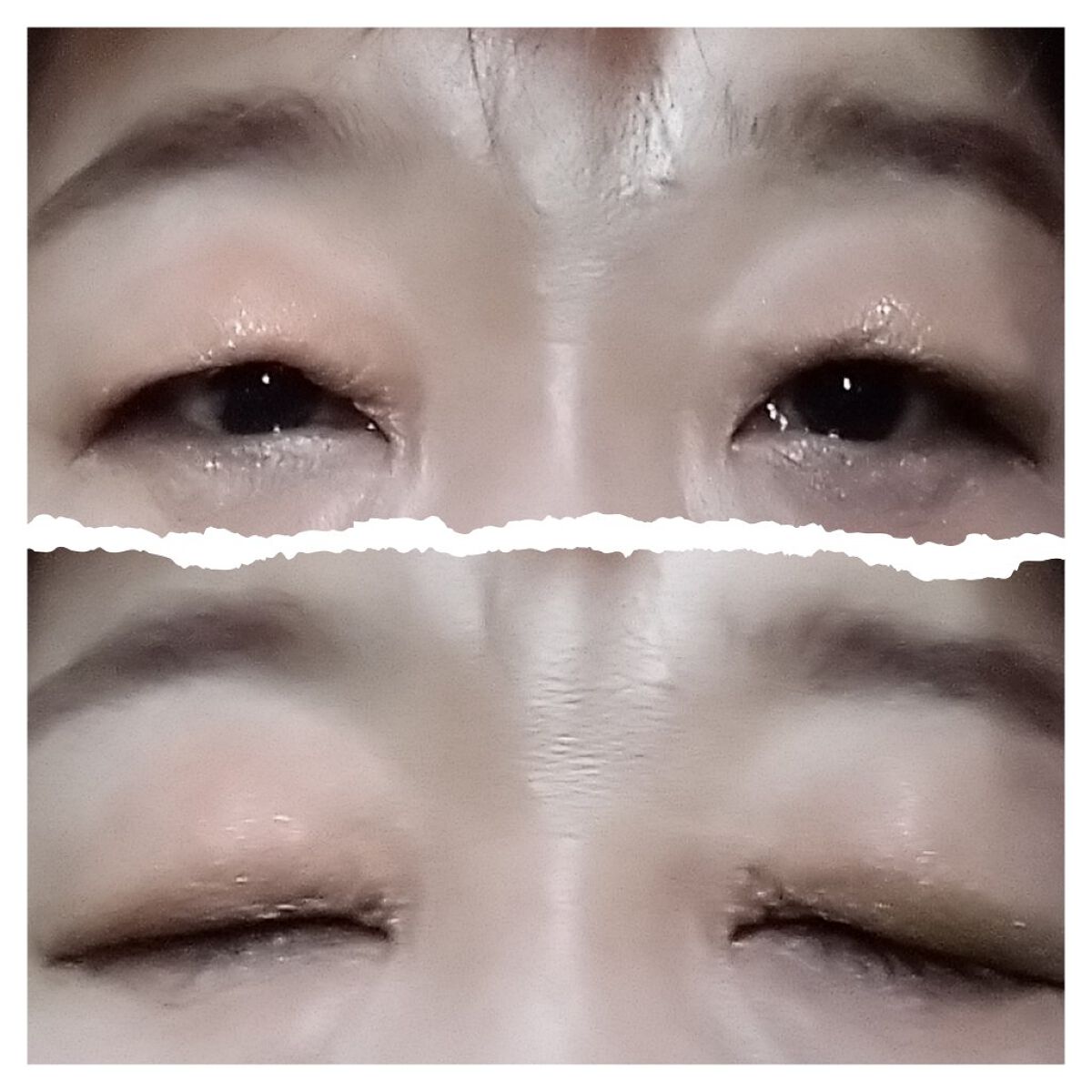 4色アイシャドウパレット 08 エメピスターシュ/aZTK/アイシャドウパレットを使ったクチコミ（2枚目）