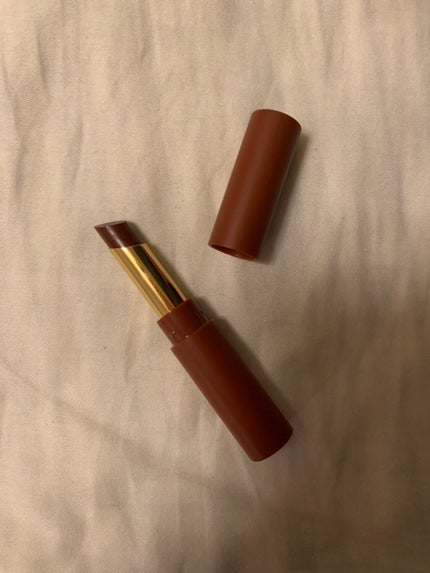 エテュセ リップエディション(ティントルージュ)/ettusais/リップティントを使ったクチコミ(1枚目)