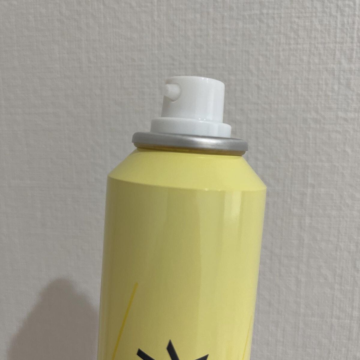 ドライシャンプー/スリーク by サラサロン/ドライシャンプーを使ったクチコミ（2枚目）