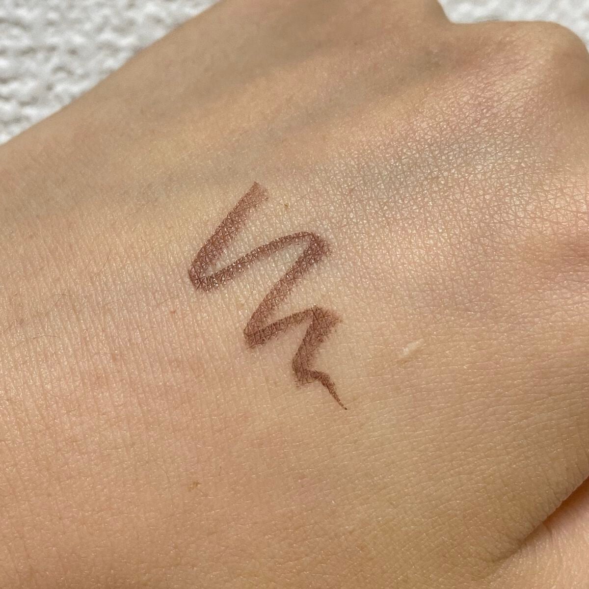 ラインエキスパンダー /MAJOLICA MAJORCA/リキッドアイライナーを使ったクチコミ(3枚目)