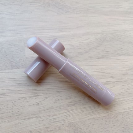 プランプリップケアスクラブ/キャンメイク/リップスクラブを使ったクチコミ(2枚目)