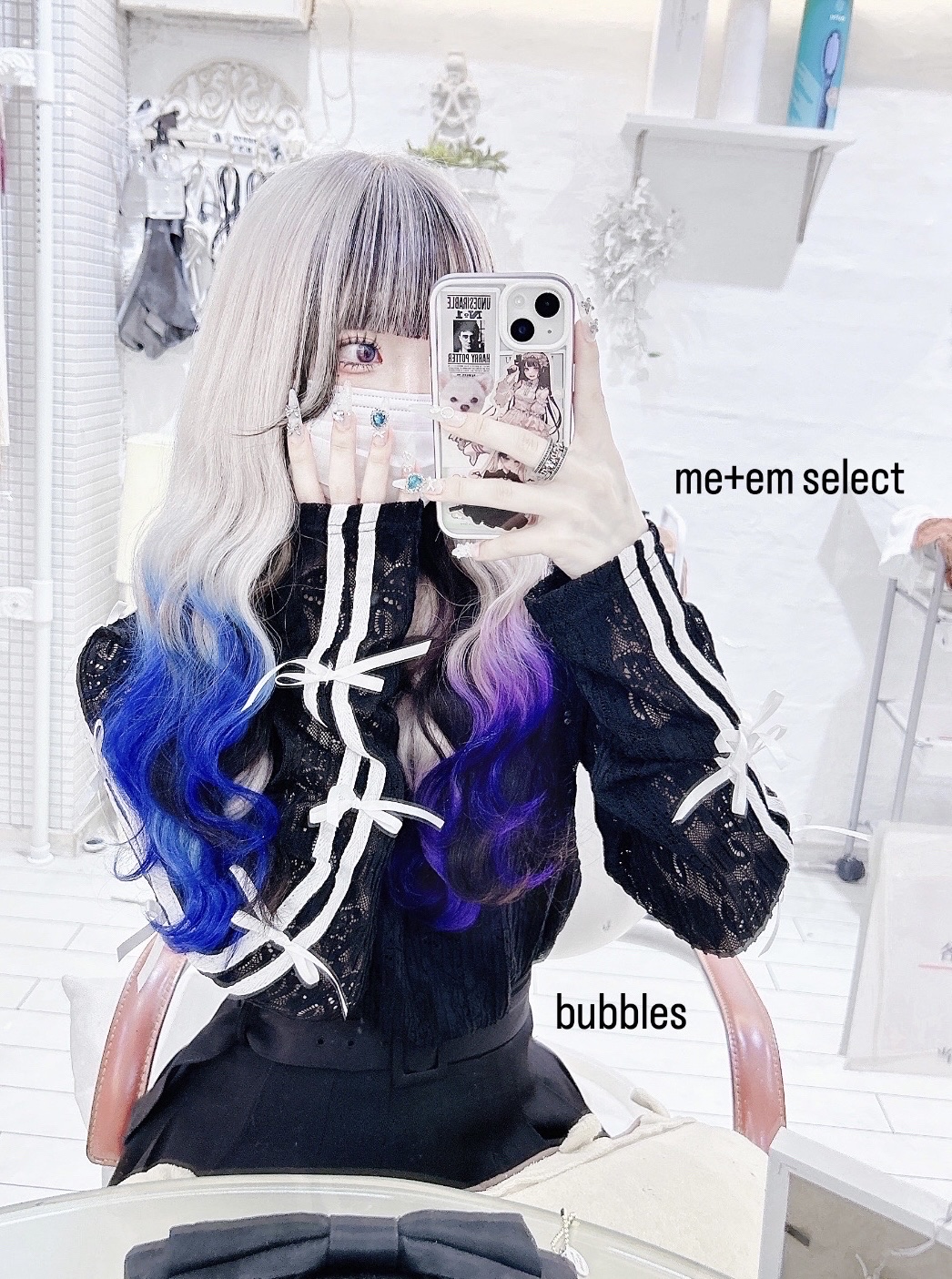 香りのスタイリングミスト/ハミングフレア/ファブリックミストを使ったクチコミ（3枚目）