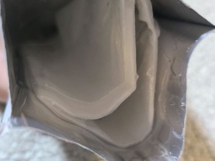 レッドB・Cクールスージングマスク/Dr.G/シートマスク・パックを使ったクチコミ(2枚目)