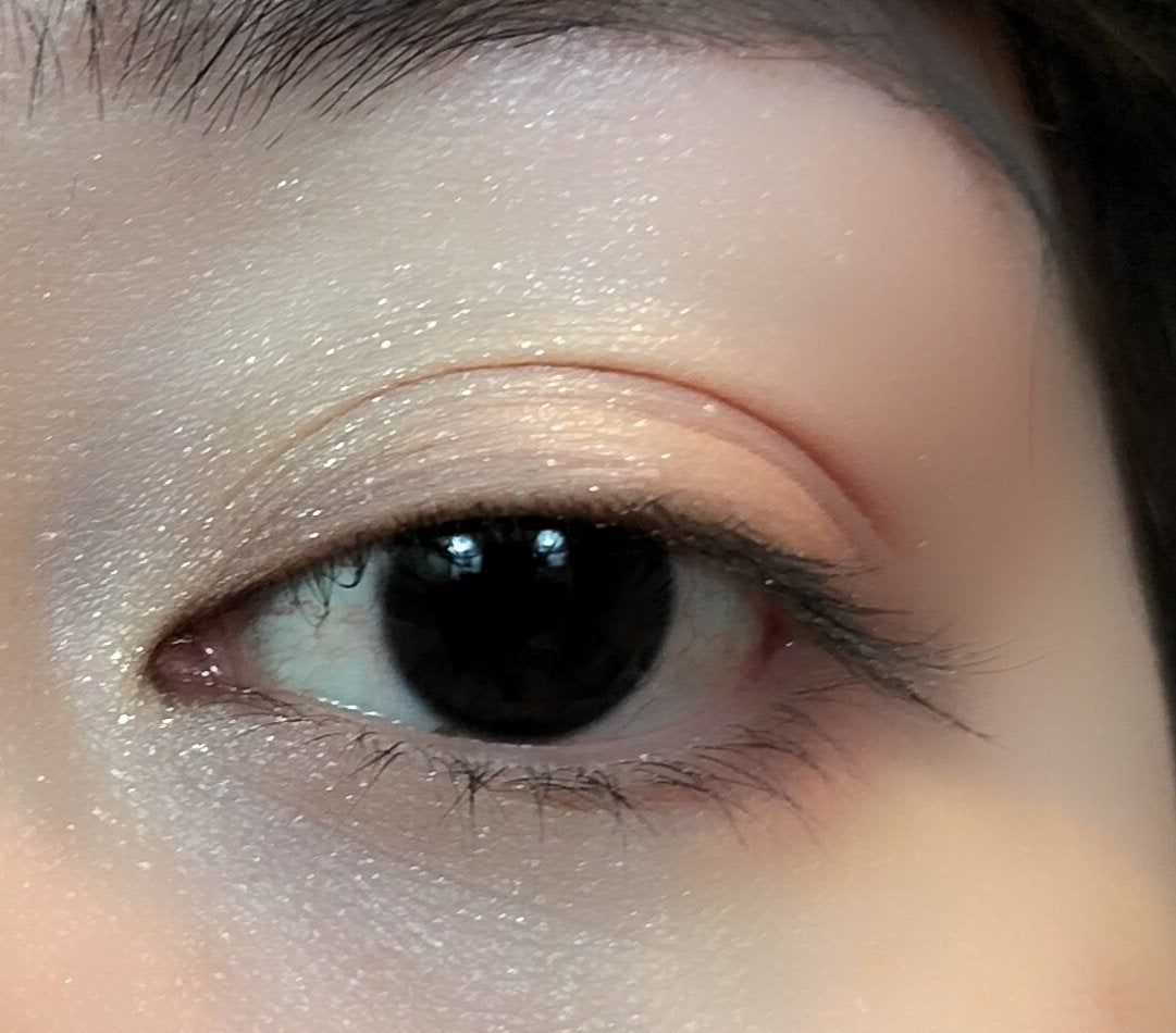 クリア マスカラR/CEZANNE/マスカラ下地を使ったクチコミ(4枚目)