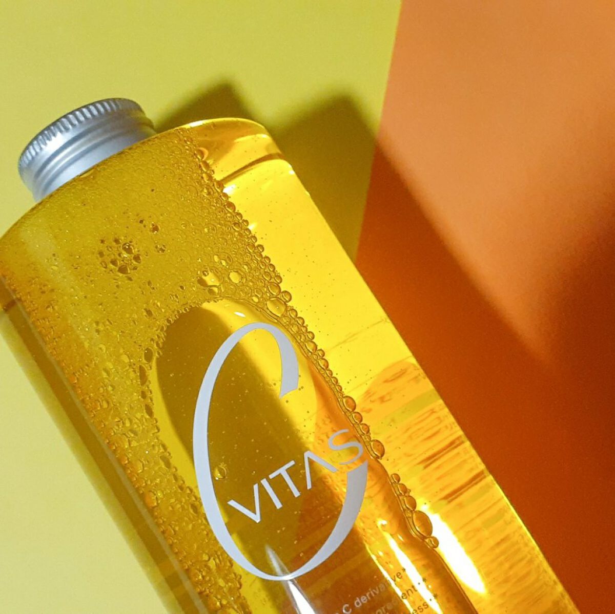 Cローション /CVITAS/化粧水を使ったクチコミ（1枚目）