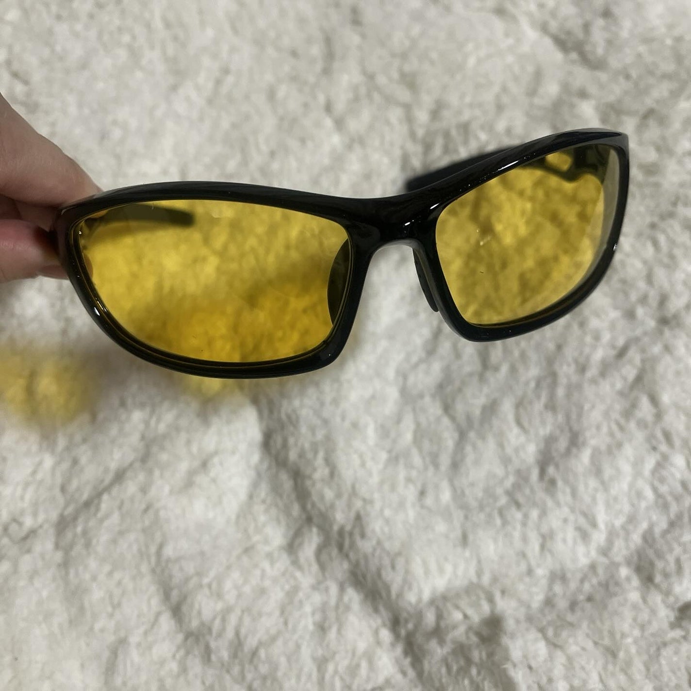 ひとりコスメ部 フォロバ100 on LIPS 「福井県鯖江市の冒険王の夜間の運転や、活動に適したサングラス。■..」(2枚目)