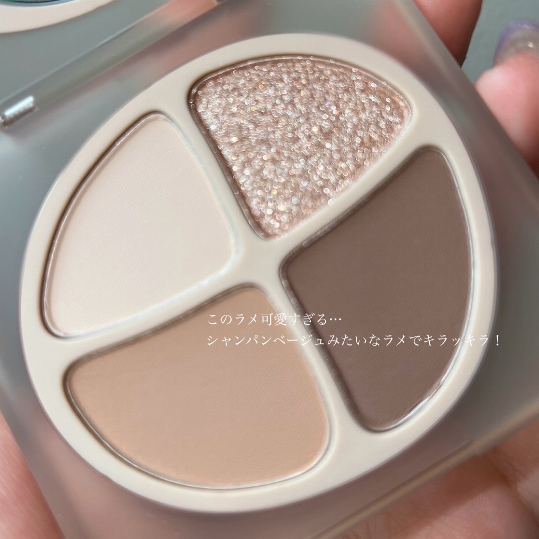 パーフェクトエクステンション マスカラ/D-UP/マスカラを使ったクチコミ（3枚目）