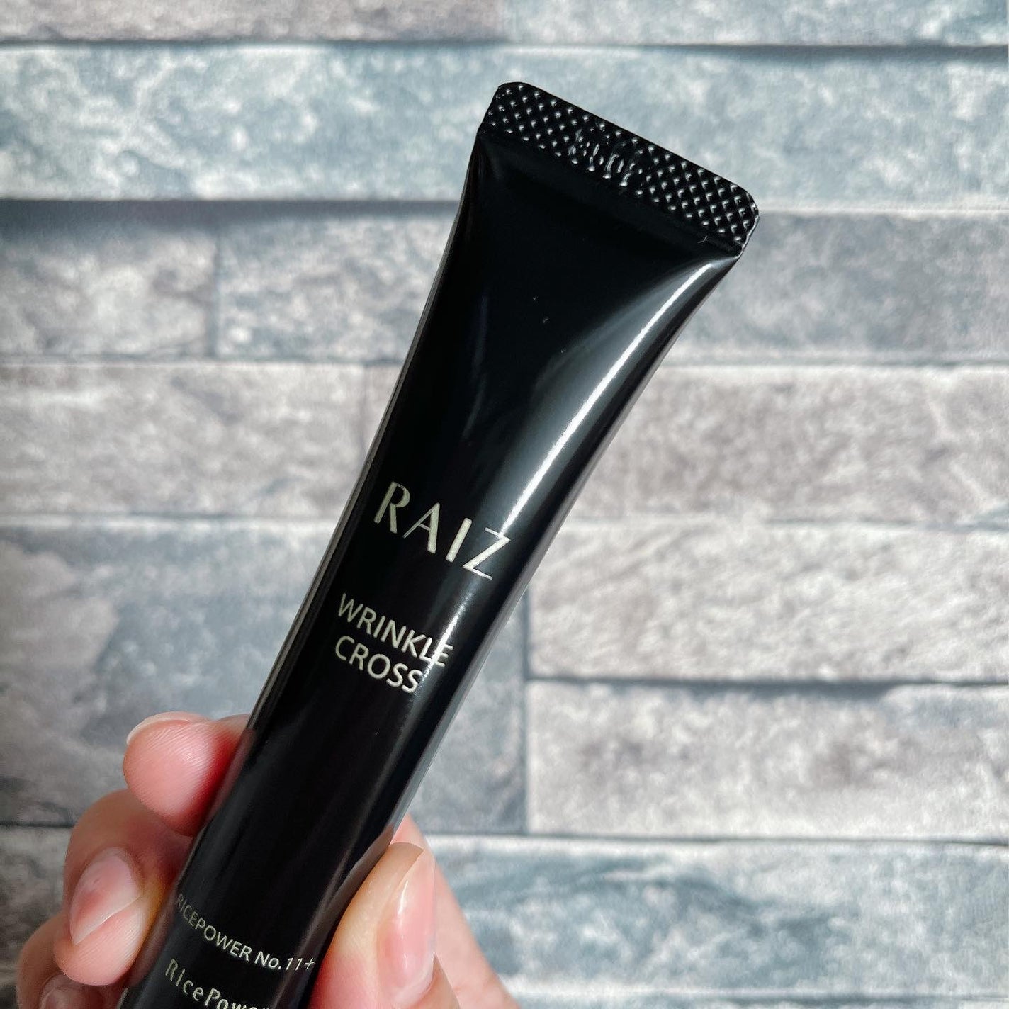 リンクルクロス/RAIZ/美容液を使ったクチコミ(2枚目)