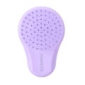 デタングリングブラシ【ポケットサイズ】 グレープ