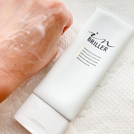 ããð on LIPS ããã€ã³ããªãšãããŒã«ã¢ã€ã¹ãã¯ã¬ã³ãžã³ã°ããŒã ã@inbril..ãïŒ4æç®ïŒ