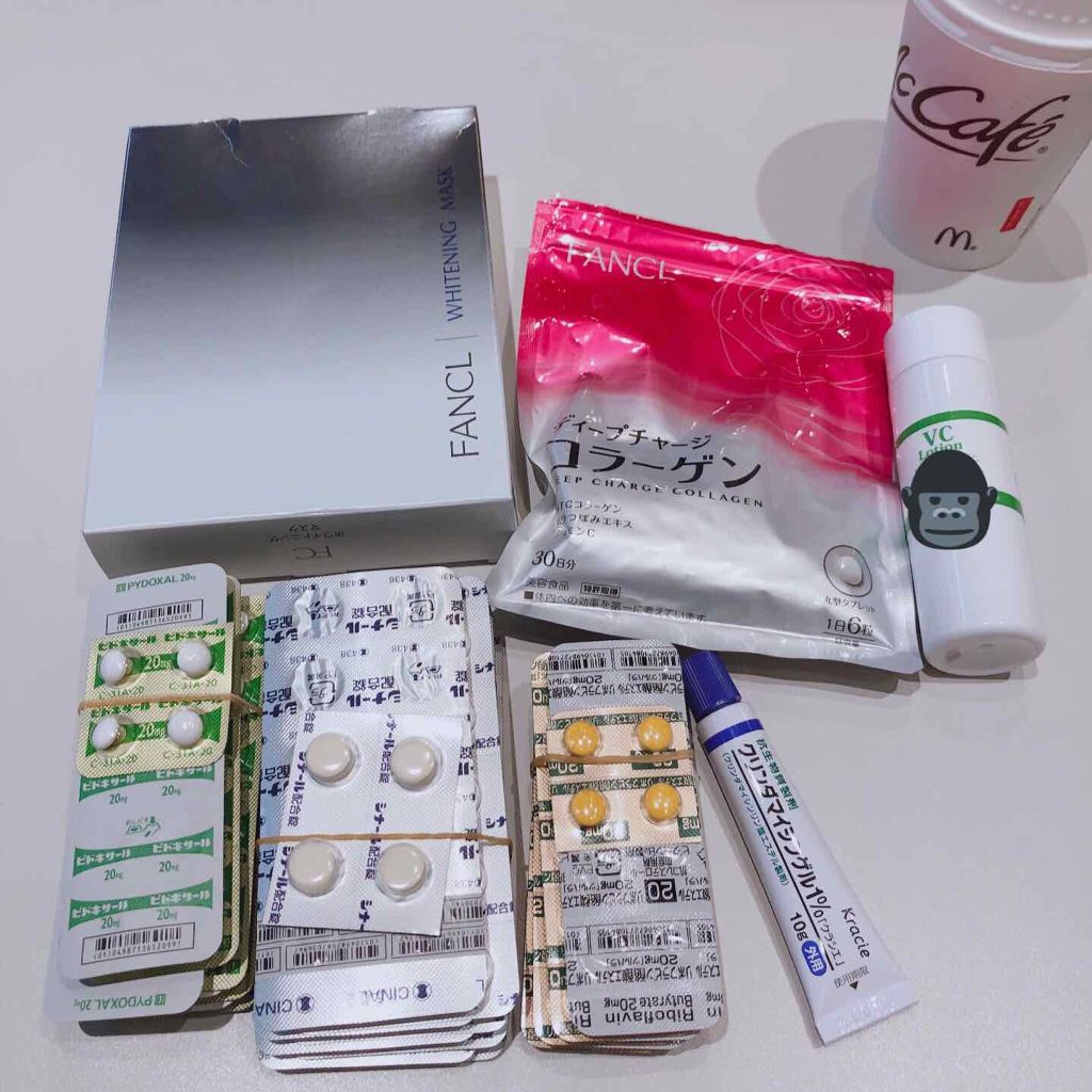 マイルドクレンジング オイル/ファンケル/オイルクレンジングを使ったクチコミ(2枚目)