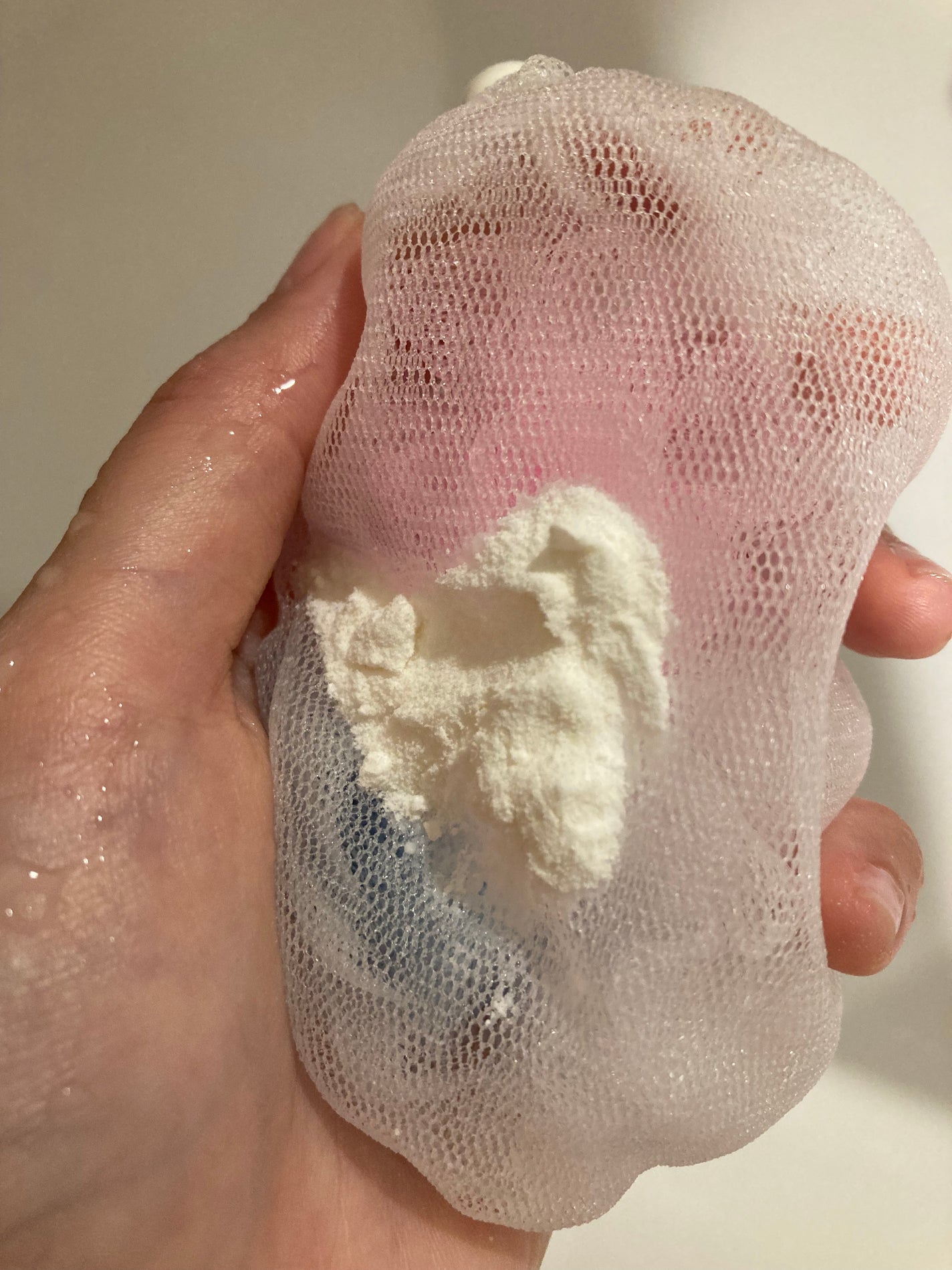 パパウォッシュ/パパウォッシュ/洗顔パウダーを使ったクチコミ(9枚目)