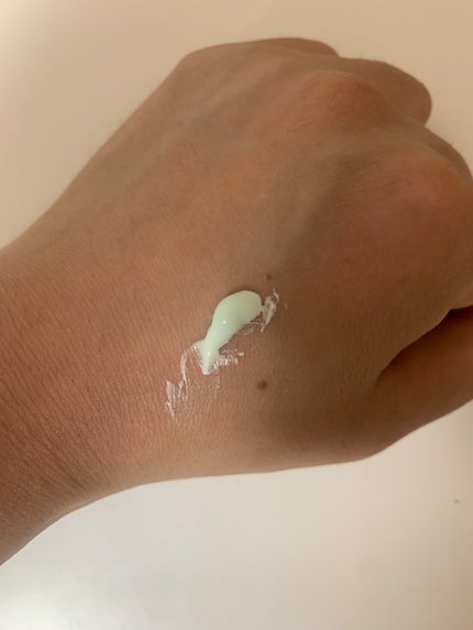 日やけ止めミルキージェル/プライムビューティー/日焼け止めジェルを使ったクチコミ(3枚目)