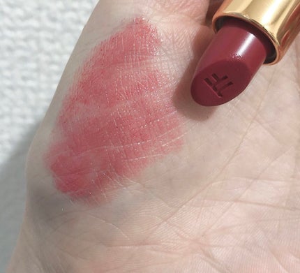 リップ カラー シアー/TOM FORD BEAUTY/口紅を使ったクチコミ(4枚目)