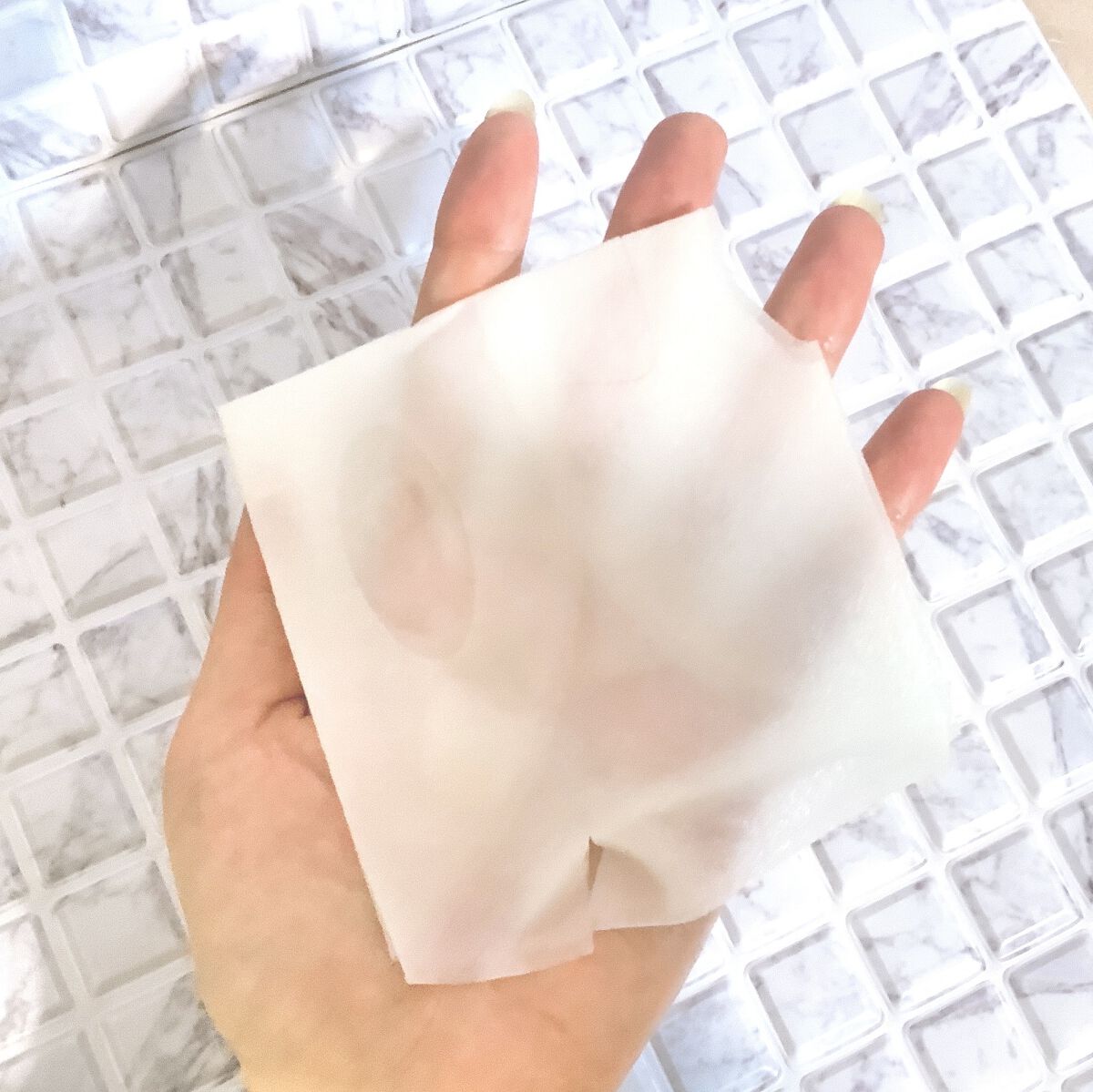 お米のマスク/毛穴撫子/シートマスク・パックを使ったクチコミ（2枚目）