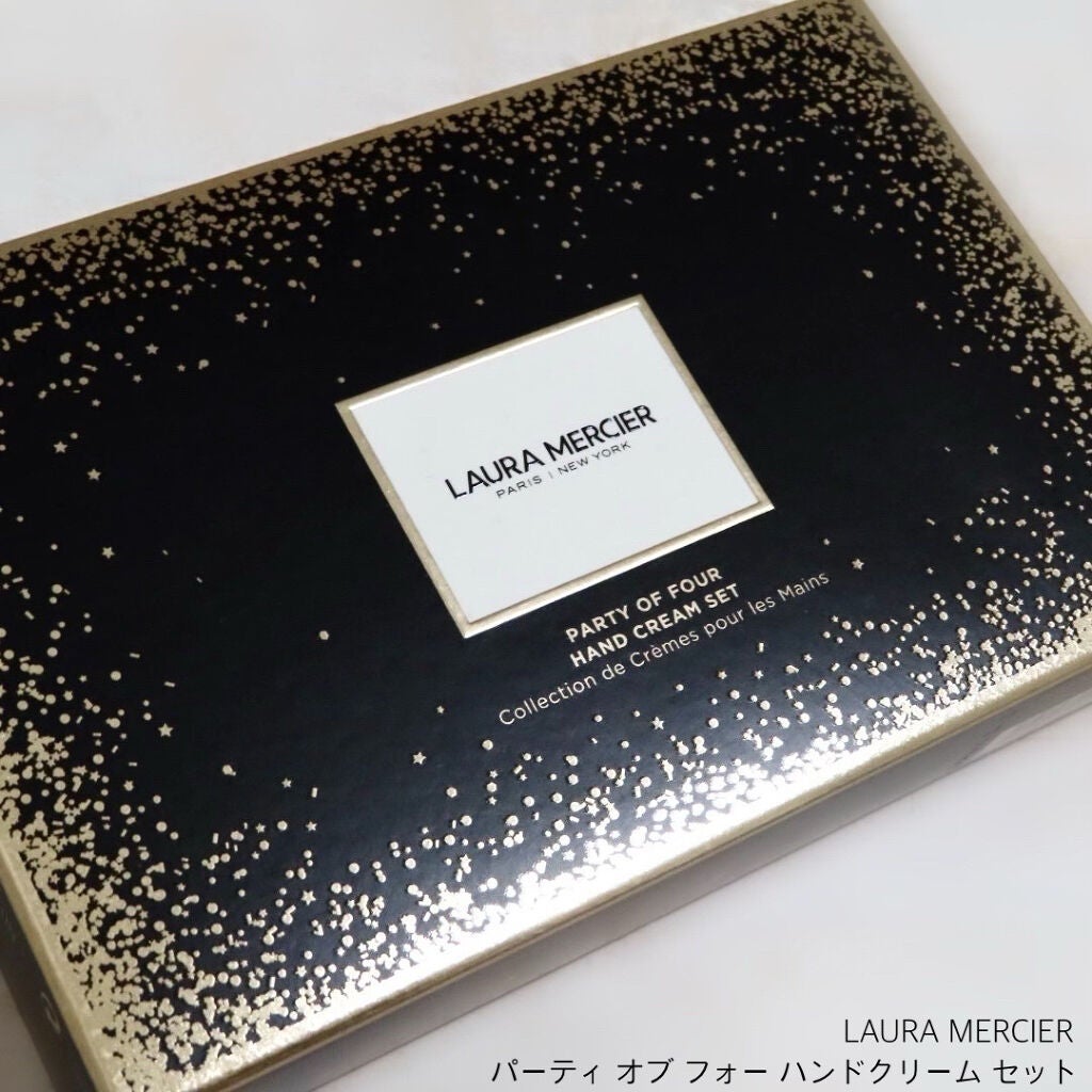 ハンドクリーム クレームブリュレ/ローラ メルシエ/ハンドクリームを使ったクチコミ(5枚目)