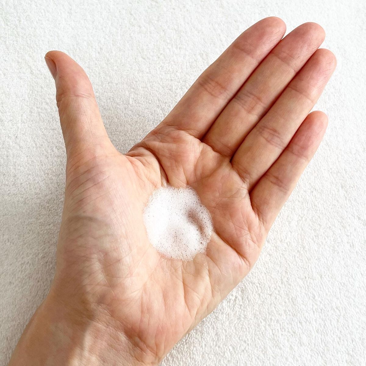 ふわり/ナノエッグ/頭皮ローションを使ったクチコミ（2枚目）