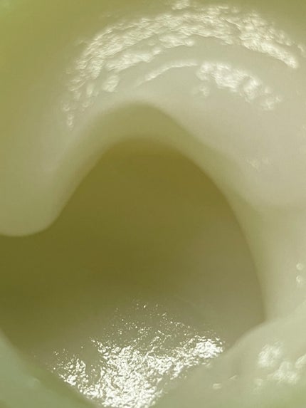 白玉もちウォータークリーム/NUAN/フェイスクリームを使ったクチコミ(2枚目)