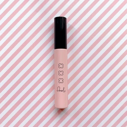 ピメル パーフェクトロング&カールマスカラ/pdc/マスカラを使ったクチコミ(5枚目)