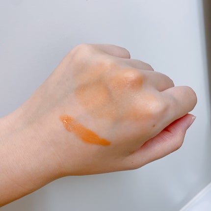 リップ&チーク/WHOMEE/ジェル・クリームチークを使ったクチコミ(3枚目)