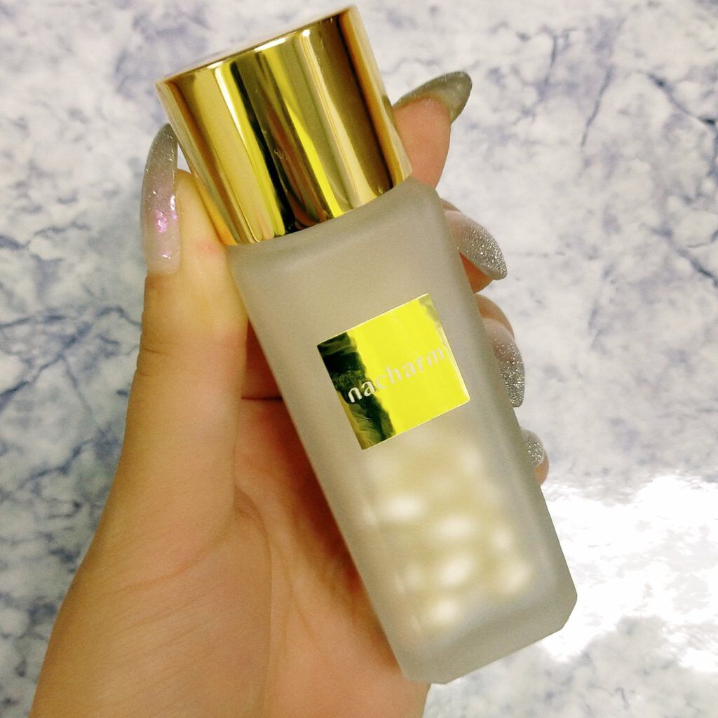 nacharm Lact's/nacharm/美容サプリメントを使ったクチコミ（1枚目）