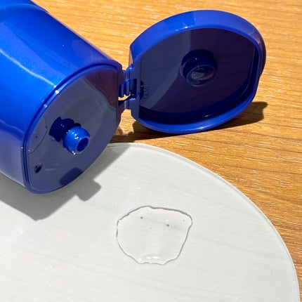 トリートメントローション (ブライトニング) とてもしっとり/アクアレーベル/化粧水を使ったクチコミ(2枚目)