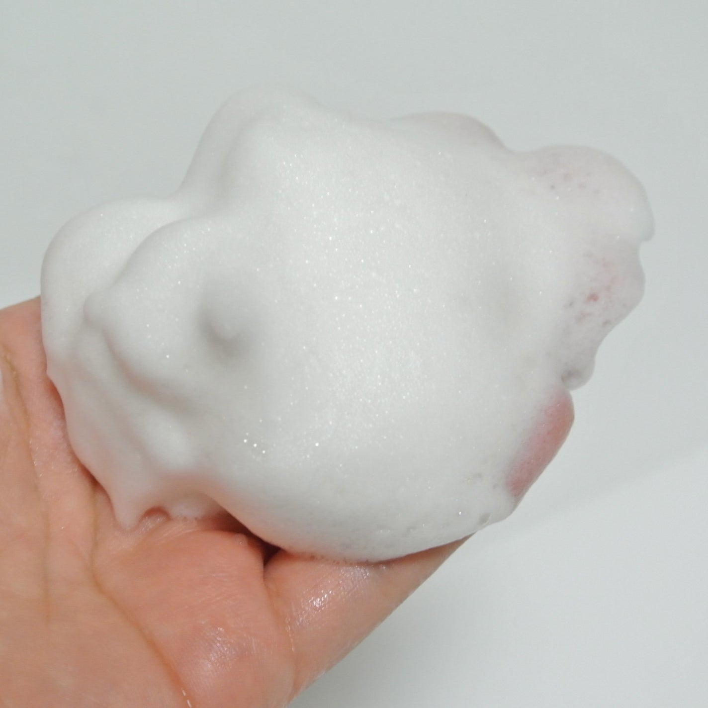 オルビスユー ドット フォーミングウォッシュ/オルビス/洗顔フォームを使ったクチコミ(4枚目)