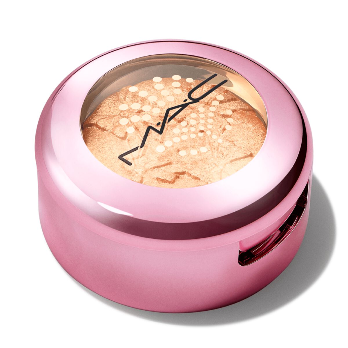 スパークラー アイシャドウ M・A・C