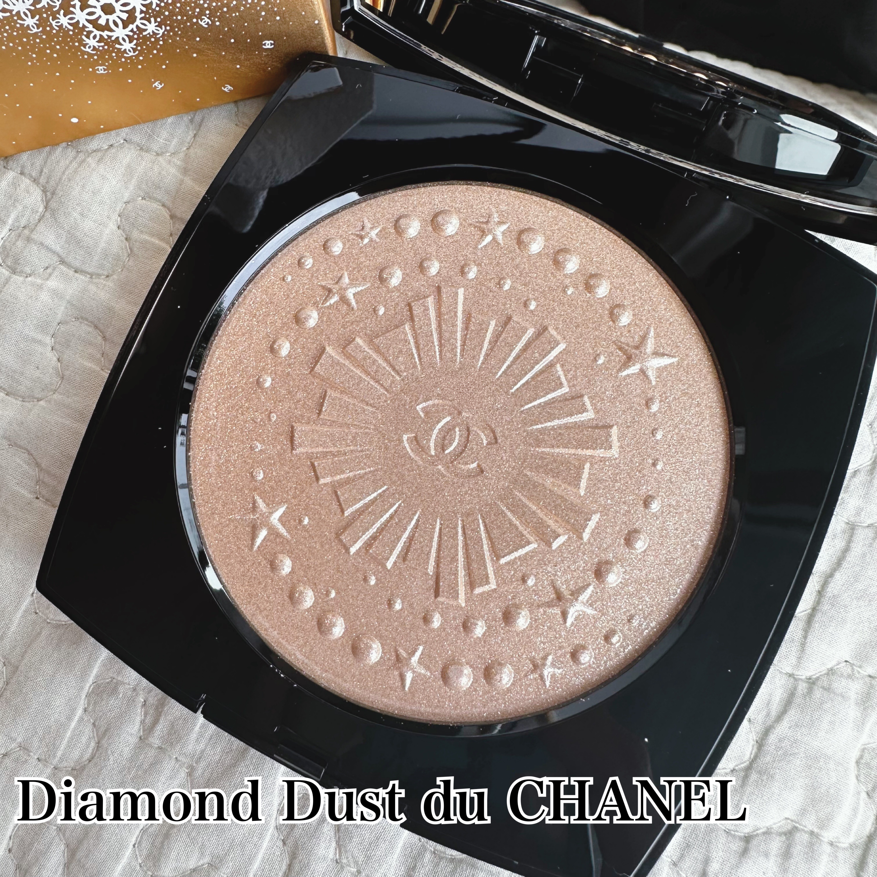 ヴェルニ 191/CHANEL/マニキュアを使ったクチコミ（2枚目）