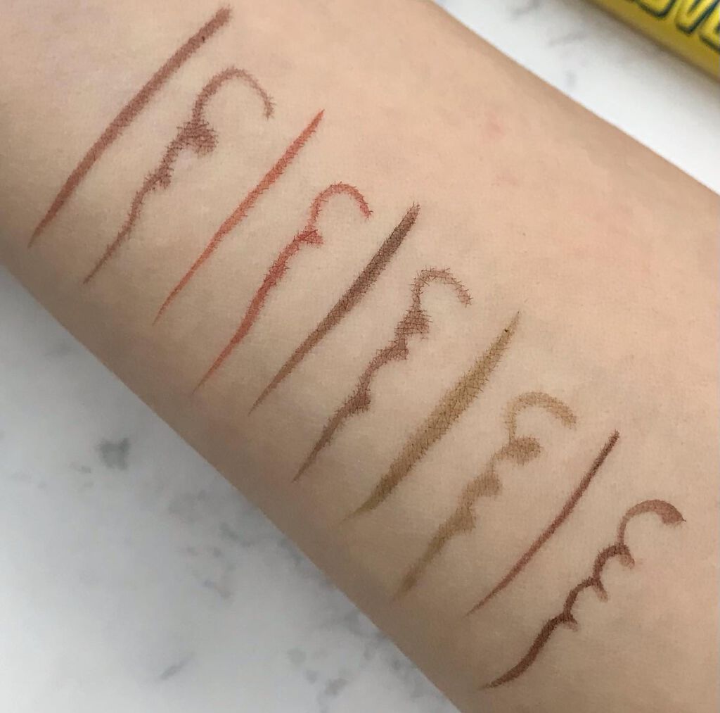 ラブ・ライナー リキッドアイライナーR3/ラブ・ライナー/リキッドアイライナーを使ったクチコミ(4枚目)