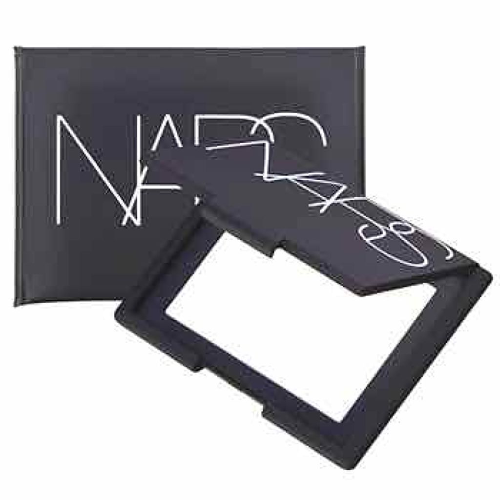 ライトリフレクティングセッティングパウダー プレスト N/NARS/プレストパウダーを使ったクチコミ(1枚目)
