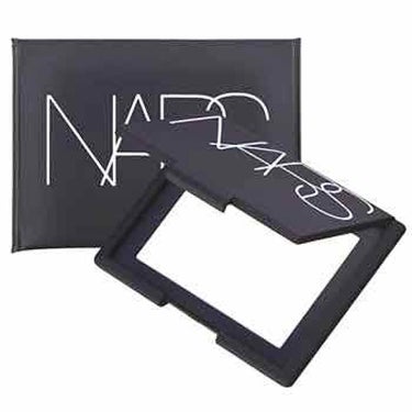 ライトリフレクティングセッティングパウダー　プレスト　N/NARS/プレストパウダーを使ったクチコミ（1枚目）