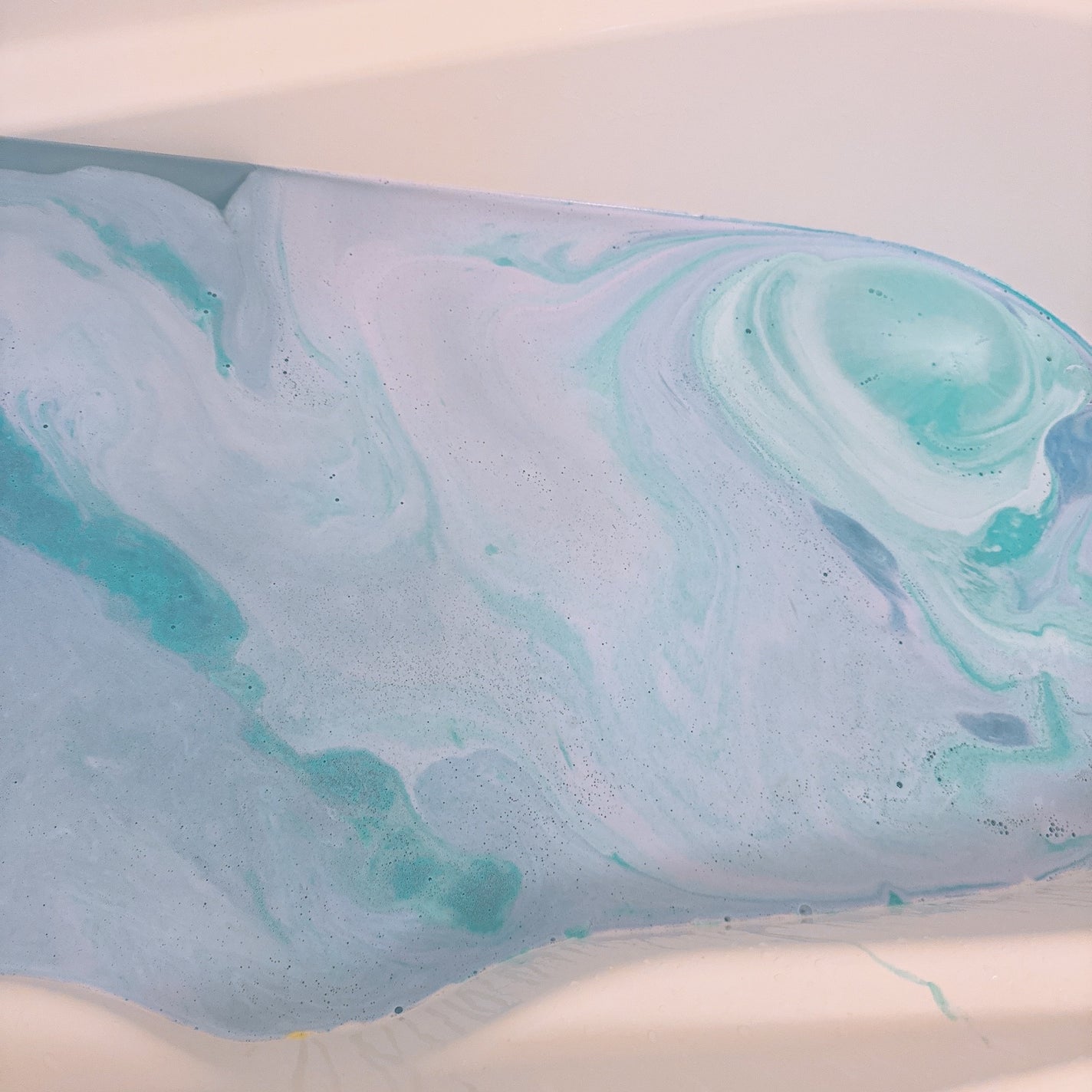 タイムトゥレスト/ラッシュ/炭酸系入浴剤を使ったクチコミ(6枚目)