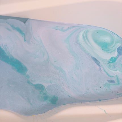 タイムトゥレスト/ラッシュ/炭酸系入浴剤を使ったクチコミ(6枚目)